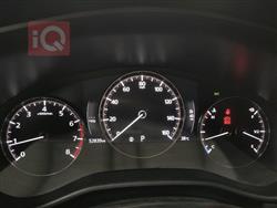 Mazda CX-50